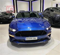 فورد موستانج